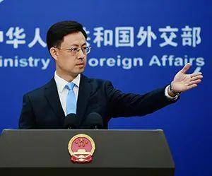<strong></p>
<p>中邮证券</strong>我国4名现任外交部发言人简历公布