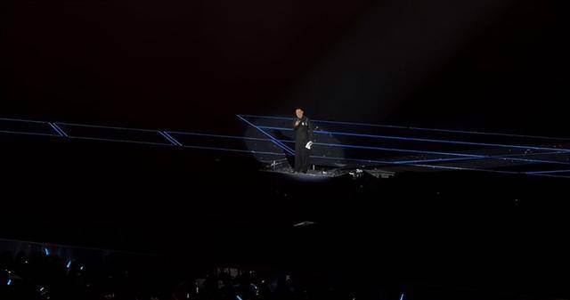 刘德华演唱会实录：表演滑跪失败<strong></p>
<p>证券律师</strong>，甄子丹舒淇任达华台下蹦迪