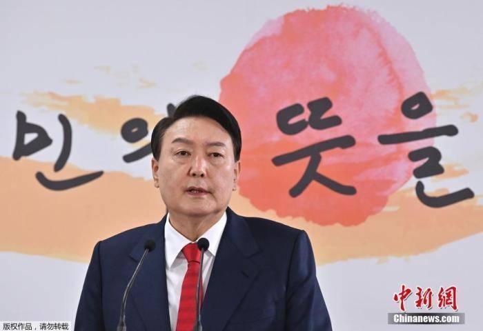 韩媒：因健康原因<strong></p>
<p>证券保荐</strong>，尹锡悦请求推迟16日上午的调查
