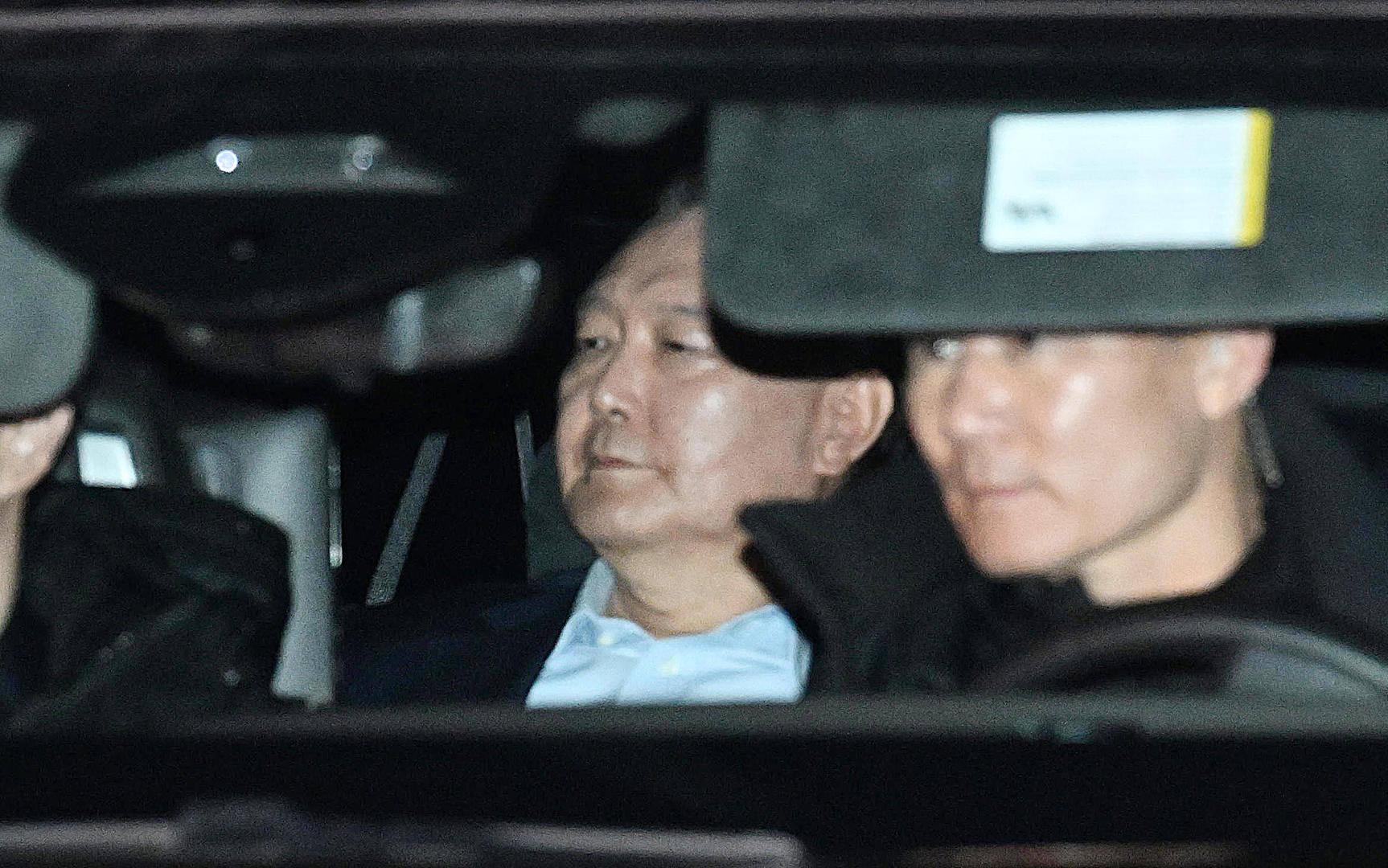 韩议员：金建希仍在总统官邸<strong></p>
<p>证券保荐</strong>，“脸色很难看”，尹锡悦说她最近“吃不下东西”