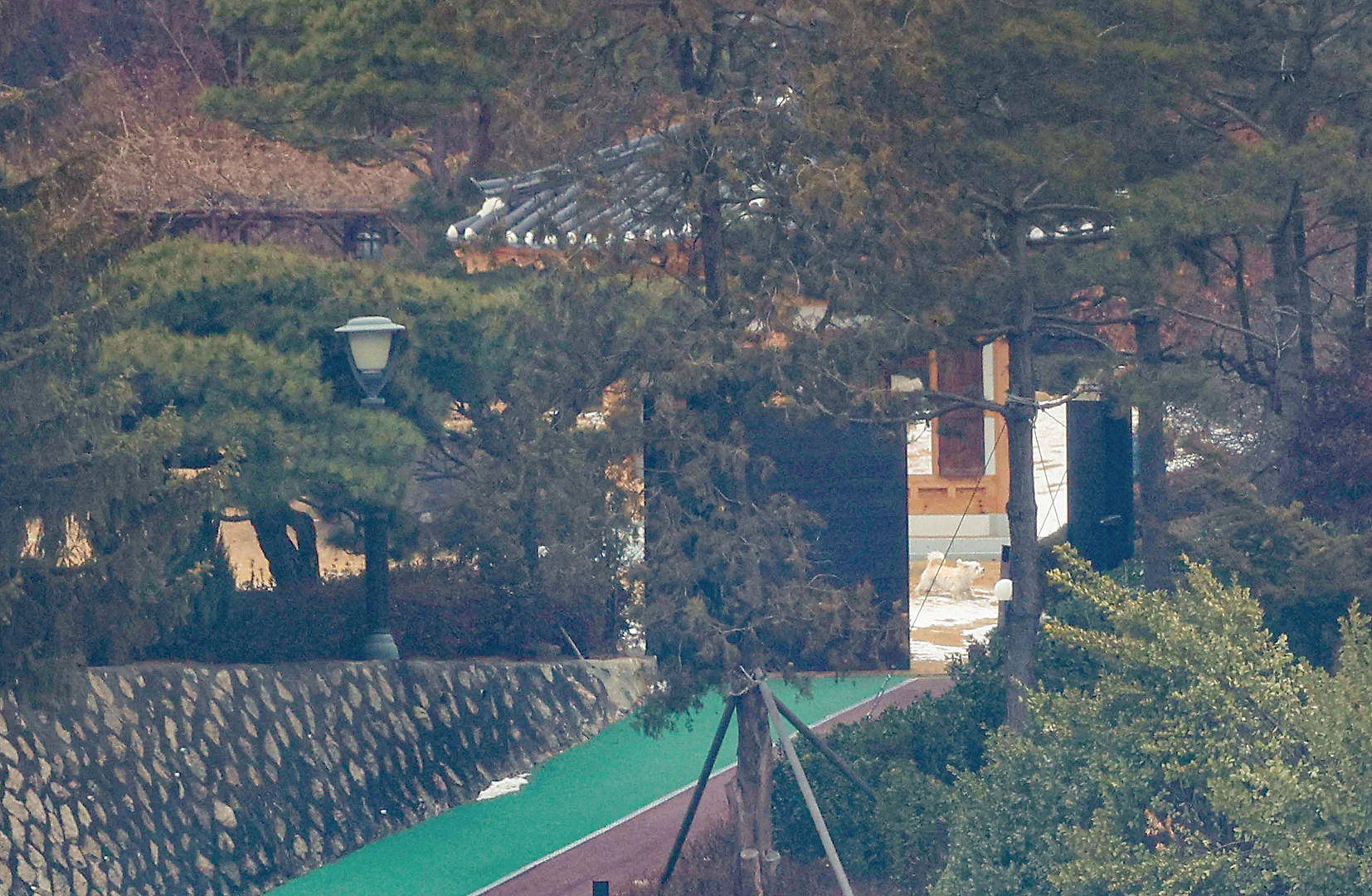 韩议员：金建希仍在总统官邸<strong></p>
<p>证券保荐</strong>，“脸色很难看”，尹锡悦说她最近“吃不下东西”