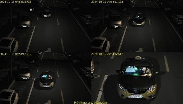 即日起<strong></p>
<p>中信证券股票</strong>，北京将抓拍变道不打灯、夜间不开灯、连续变道等这些交通违法！