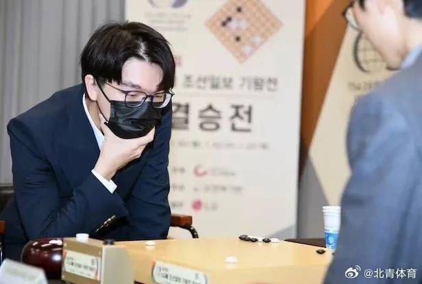 柯洁被举报直接判负<strong></p>
<p>证券回购</strong>，多位棋手发声