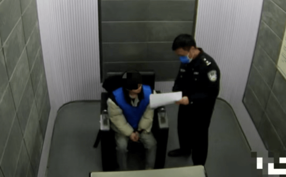 “我赌博了<strong></p>
<p>联储证券</strong>，钱都输光了！”深夜，杭州小伙报警自首求戒赌瘾