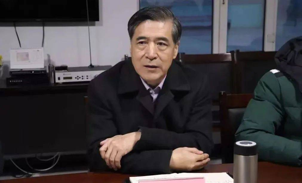 周末打虎<strong></p>
<p>微信微证券</strong>！王中和被查