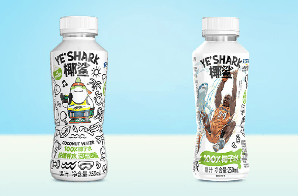 打着“配料表干净”旗号的椰子水<strong></p>
<p>微信微证券</strong>，其实在偷偷往里猛加糖