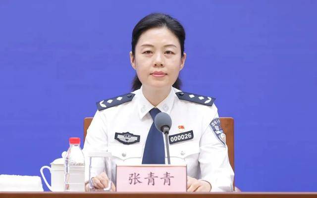 山东省公安厅出入境管理局局长张青青<strong></p>
<p>证券投资者</strong>，任上被查