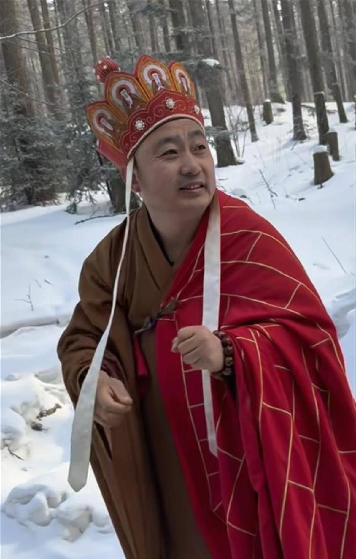 河南网红“越野唐僧”不幸去世<strong></p>
<p>证券公司 佣金</strong>，家人：在外地出租屋突发心梗