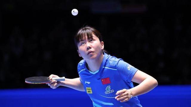 提前锁定女单冠军<strong></p>
<p>证券排行</strong>！乒乓球亚洲杯今日收官 赛程→