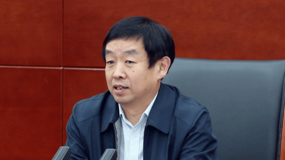 中组部副部长齐家滨兼任国家公务员局局长<strong></p>
<p>证券市值</strong>，接替徐启方