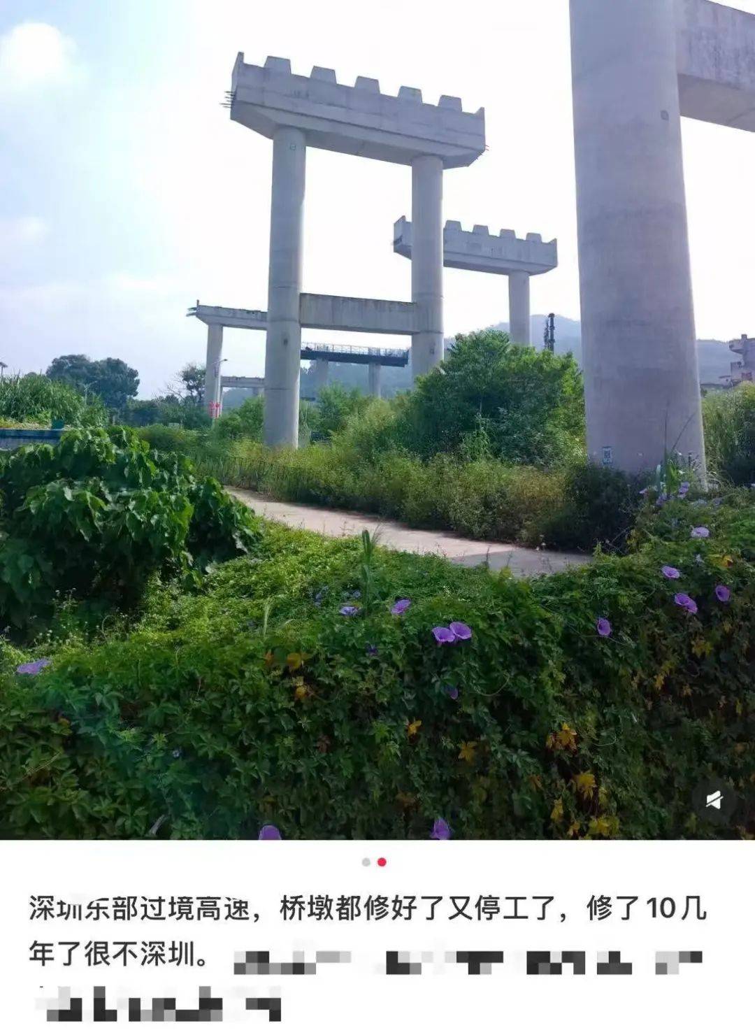 一度被传"烂尾"！盼了15年的深圳东部过境高速<strong></p>
<p>通达信证券</strong>，终于等来官宣推进