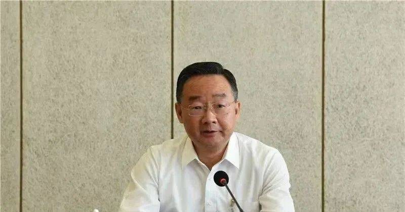 任上被查<strong></p>
<p>证券自营</strong>，受贿数额特别巨大！农业农村部原部长唐仁健被公诉