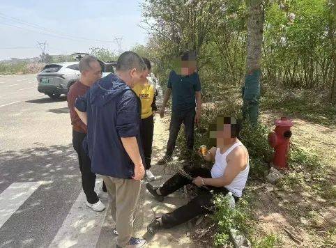 什么情况？柳州一男子下楼试车后失联<strong></p>
<p>证券监管</strong>，妻子紧急报警