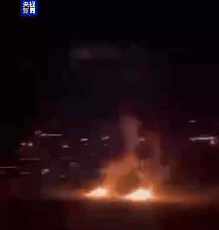 突发！印度向巴基斯坦三地发射导弹<strong></p>
<p>证券码</strong>，巴方誓言回应！两架印空军战机被击落，巴方全国空域关闭48小时