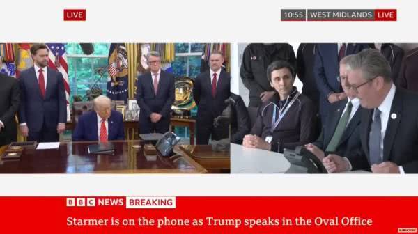 英美贸易协议暗中针对中国供应链<strong></p>
<p>证券英文</strong>，中方批评：国家间合作不应针对第三方