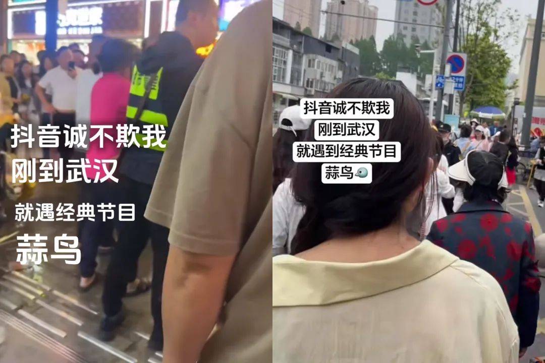 武汉话“蒜鸟”<strong></p>
<p>证券英文</strong>，最近劝（添）架（乱）唯一指定用语