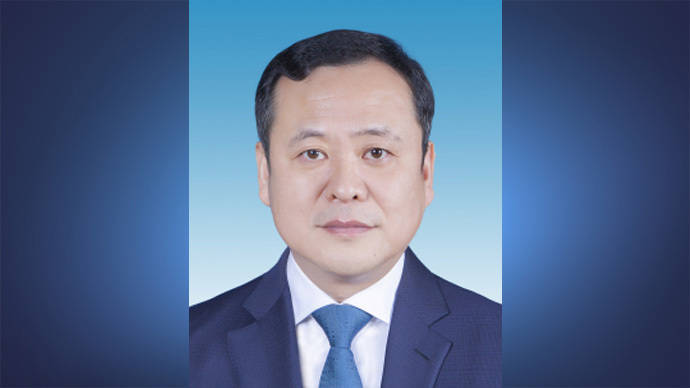 张涌任西安市委常委<strong></p>
<p>华金证券</strong>，已卸任西安市副市长职务