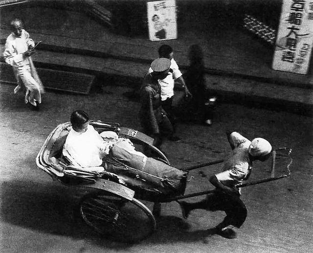 “西直门奔海淀——拉了<strong></p>
<p>证券直播</strong>！”这句老北京歇后语打哪儿来的？