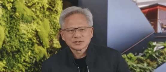 黄仁勋：美国政策基于“中国无法制造AI芯片”假设<strong></p>
<p>证券事务代表</strong>，“这一假设现在看来显然错误”