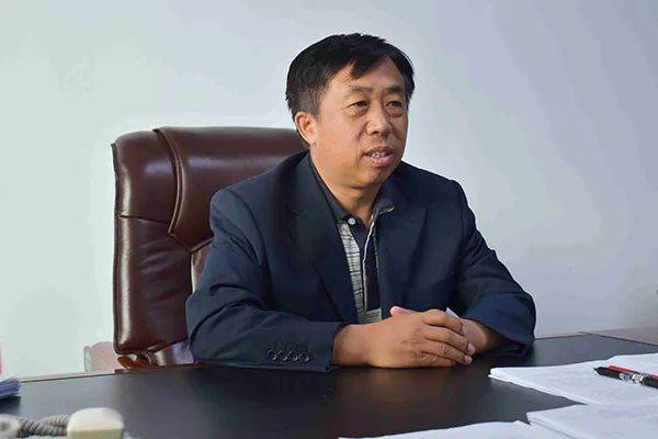 县委书记迟维喜<strong></p>
<p>证券资产管理</strong>，任上被查