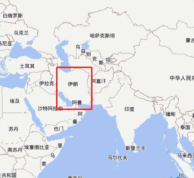 金灿荣：中国和伊朗不是“唇亡齿寒”的关系<strong></p>
<p>证券资产管理</strong>，中国为啥军援它？