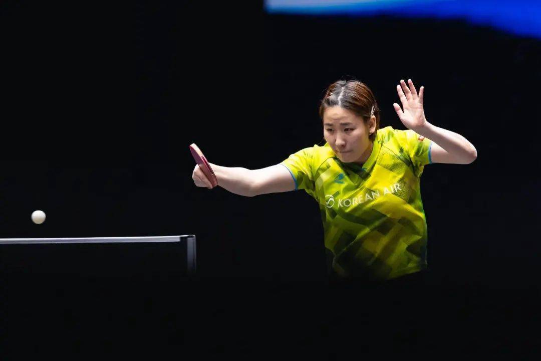 王曼昱将战朱雨玲<strong></p>
<p>证券手机开户</strong>，林诗栋、向鹏晋级16强 | WTT美国大满贯赛单打