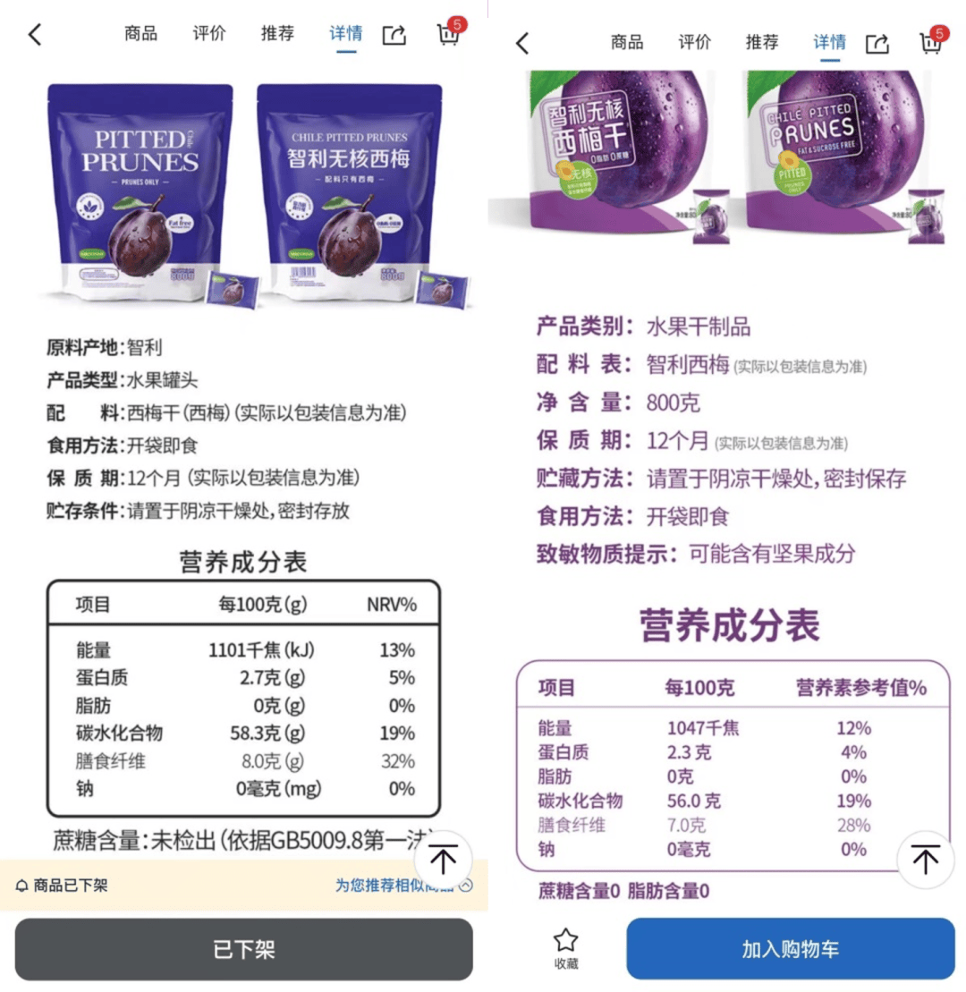 吵上热搜、上百条差评！山姆紧急下架好丽友派等多款零食！盼盼、洽洽被曝改用英文名上架山姆<strong></p>
<p>证券投资报告</strong>，包装高级、品牌更名就等于品质升级？