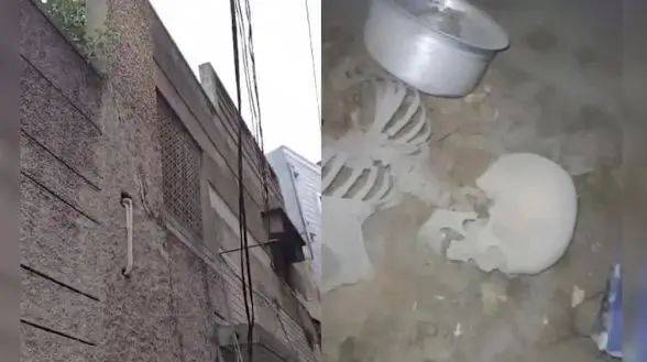 印度一男子寻板球<strong></p>
<p>证券投资报告</strong>，意外发现隐藏十年之久的白骨，通话记录帮助锁定死亡时间