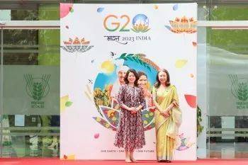 叫中国名字<strong></p>
<p>如何证券开户</strong>，娶日本妻子，5年没见的印度外长来了