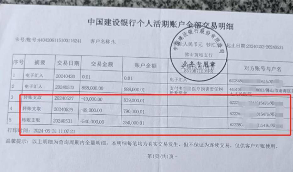 “男婴离世获赔88万<strong></p>
<p>中信证券招聘</strong>，律师拿走55万”，广州律协通报
