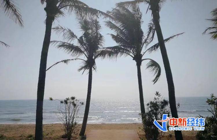 海南全岛封关时间定了<strong></p>
<p>资产支持证券</strong>！啥是封关？与你有啥关系？