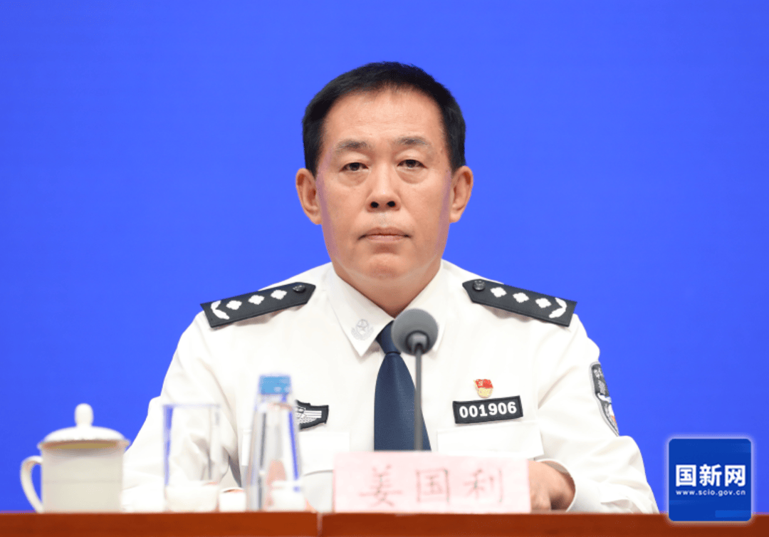 公安部：<strong></p>
<p>资产支持证券</strong>我国命案发案率持续走低 去年每10万人命案发生数为0.44起