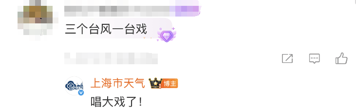 大风+大雨<strong></p>
<p>证券投资风险</strong>，上海今起受台风影响！一活动紧急取消！这几个区的雨更大