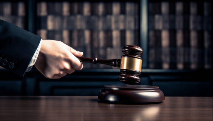 尊湃剽窃华为芯片技术被罚1350万<strong></p>
<p>证券公司面试</strong>，14人被判刑