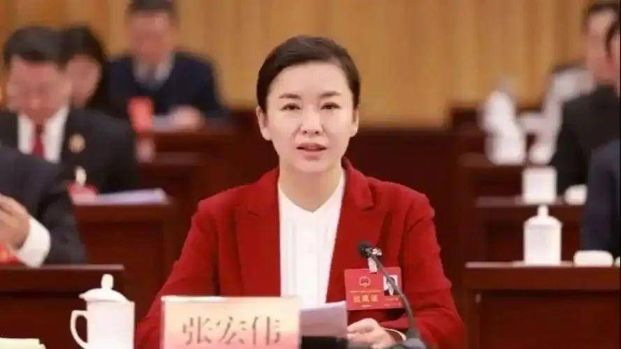 张宏伟跨省履新河南信阳市委书记<strong></p>
<p>证券公司面试</strong>，此前担任枣庄市委书记