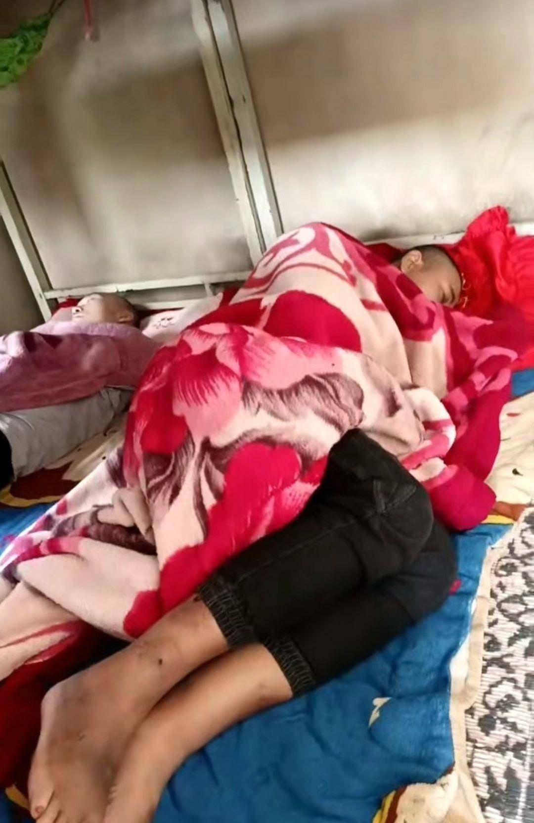 缅甸失联小伙被索要40万赎金后<strong></p>
<p>上市证券公司</strong>，知情人揭露“黑园区”：他们毫无信用，转钱就等于陷入无底洞