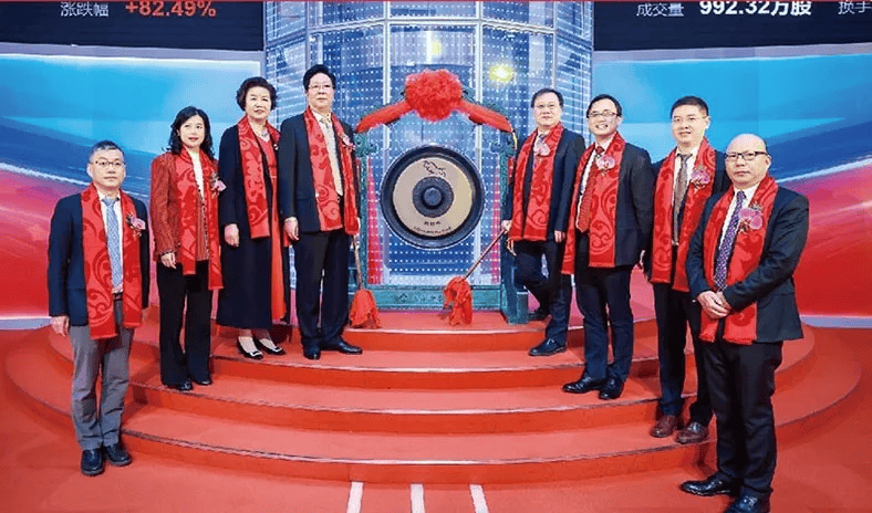 投中一颗抗癌药丸<strong></p>
<p>601985股票行情</strong>，南通包工头狂揽110亿