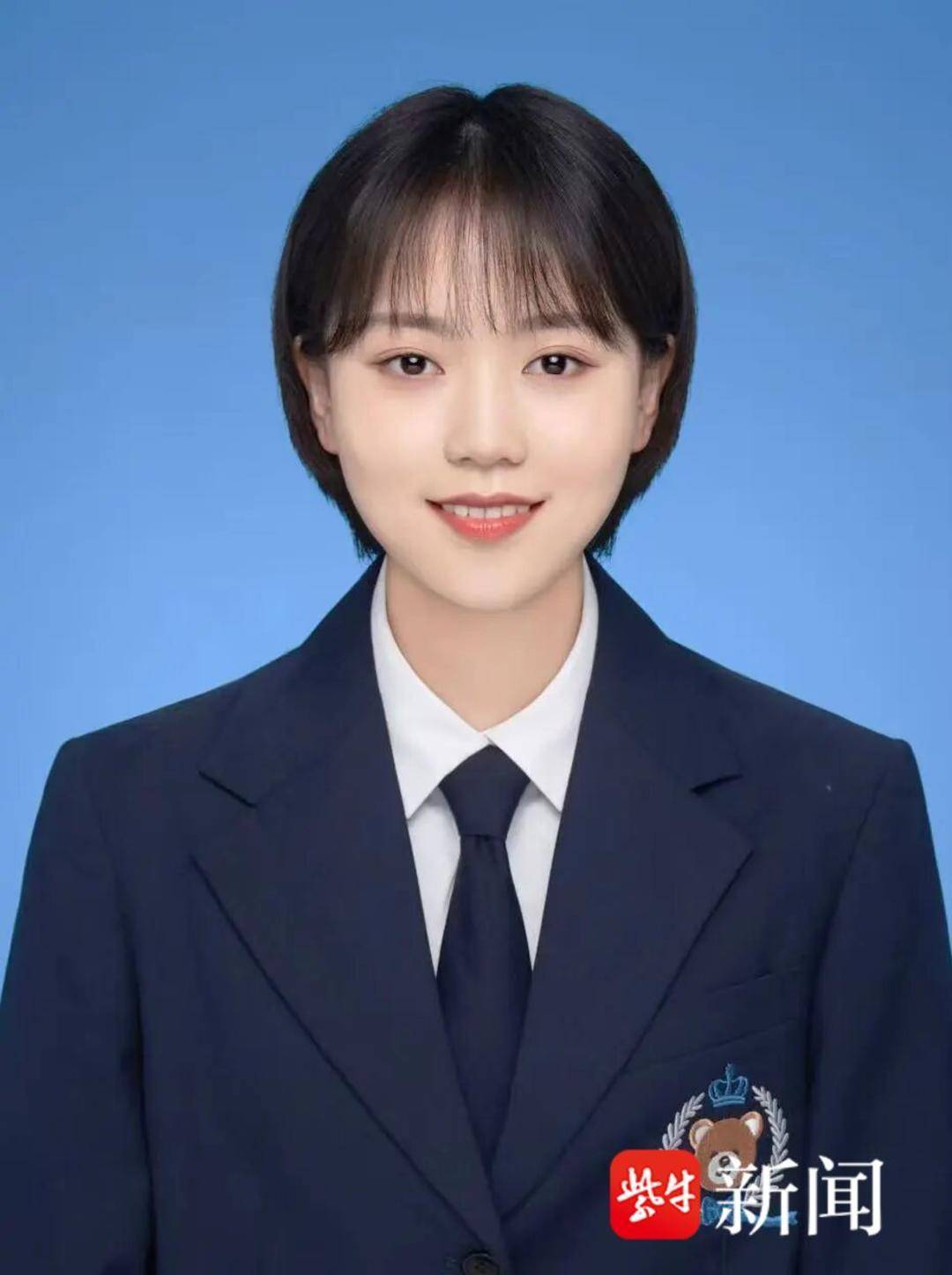 抗战胜利80周年大阅兵民兵方阵<strong></p>
<p>飞利信 股票</strong>，有两名女生来自无锡地区