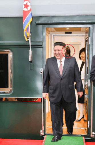 金正恩女儿首登国际舞台<strong></p>
<p>国泰君安股票</strong>，引爆接班传闻！英国首相被架空，工党内斗成全武行…