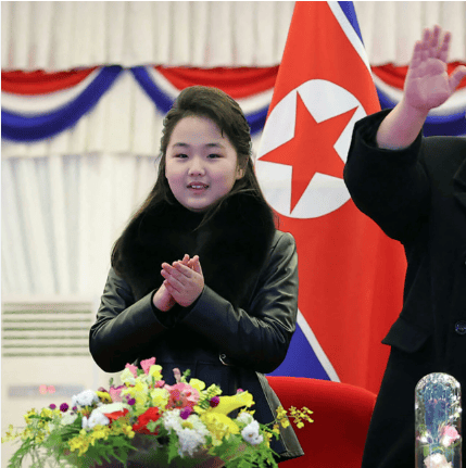 金正恩女儿首登国际舞台<strong></p>
<p>国泰君安股票</strong>，引爆接班传闻！英国首相被架空，工党内斗成全武行…
