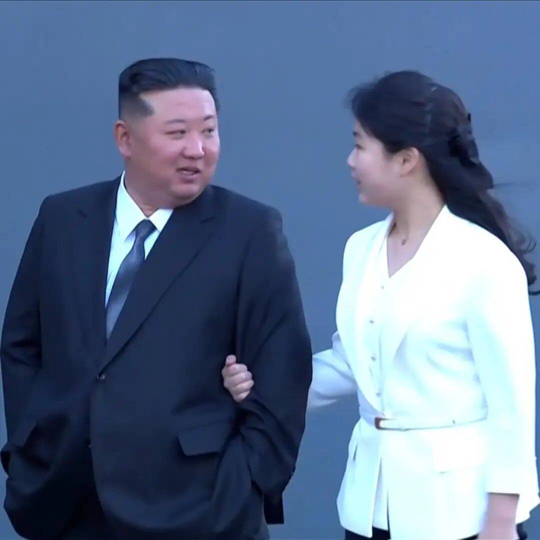 金正恩女儿首登国际舞台<strong></p>
<p>国泰君安股票</strong>，引爆接班传闻！英国首相被架空，工党内斗成全武行…
