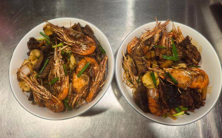一碗面2208元！杭州一网红店再推“天价面” 有食客称用料足<strong></p>
<p>国泰君安股票</strong>，但不会复购