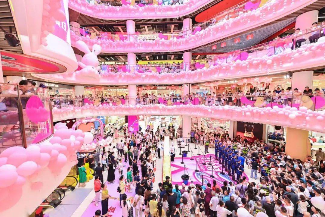 经济大省第1位<strong></p>
<p>a股票</strong>！河南消费增速“飙红”