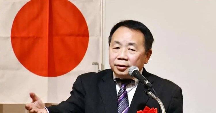 21世纪的“新汉奸”石平<strong></p>
<p>a股票</strong>，究竟何许人也？