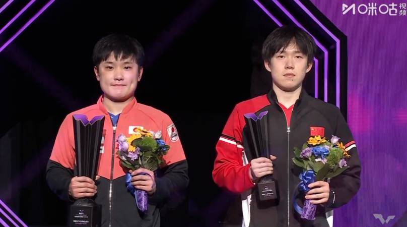 一轮游！张本智和0比3不敌薛飞<strong></p>
<p>股票行情图</strong>，日本男乒全部出局，现场观众大喊“张本智和医疗暂停”