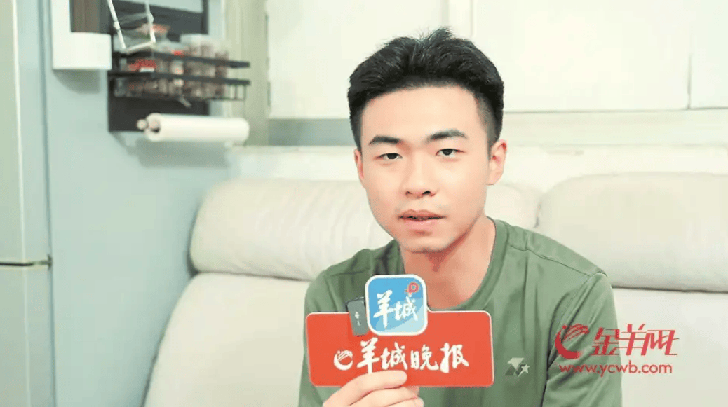 深圳“00后”小伙退伍刚到家<strong></p>
<p>股票行情图</strong>，凌晨一举动，成了整栋楼的英雄！