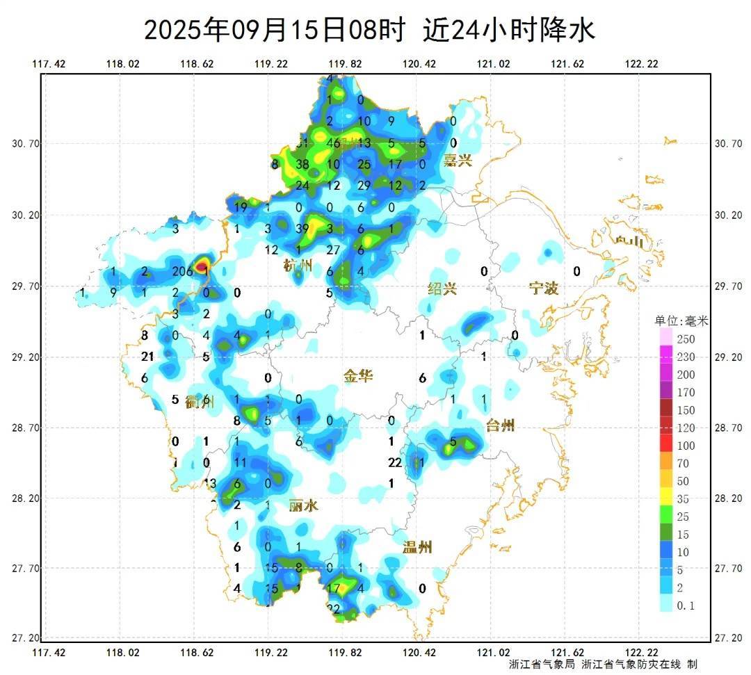确认了！冷空气马上杀到<strong></p>
<p>新疆股票</strong>，浙江终于要降温了