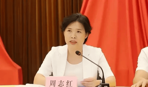 中共中央批准<strong></p>
<p>新疆股票</strong>，开除周志红党籍