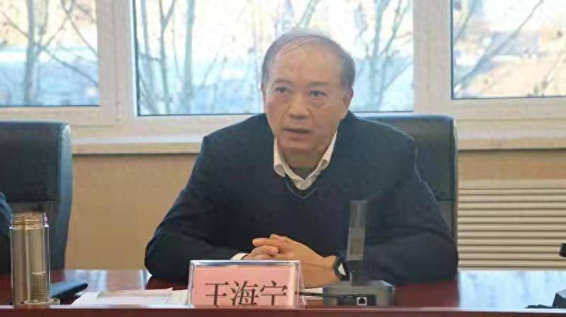 涉嫌严重违纪违法！王海宁<strong></p>
<p>新疆股票</strong>，被查