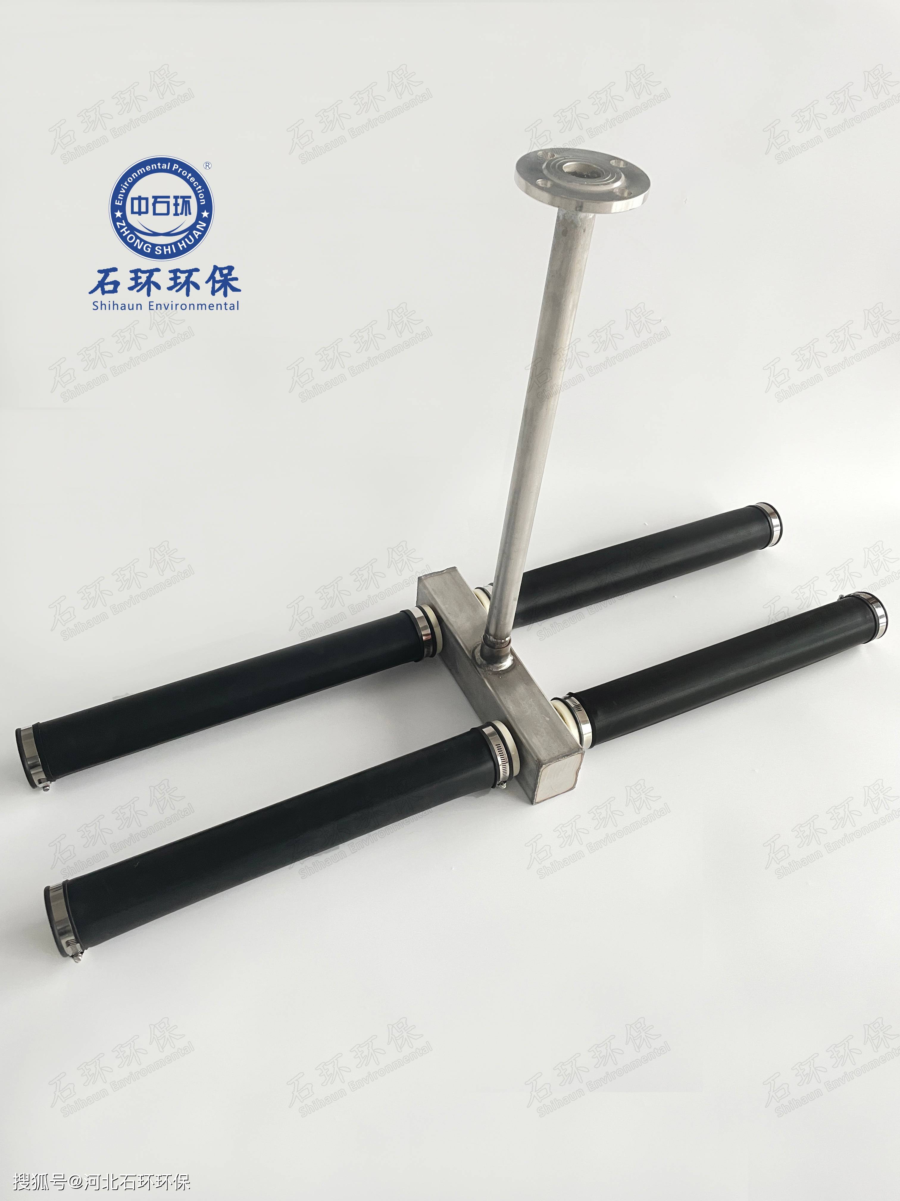 管式曝气如何选择